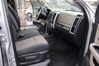 2010 Dodge Ram 1500 ST   - Photo 21 - Roswell, GA 30075
