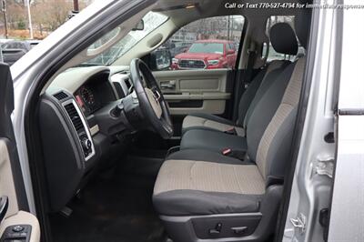 2010 Dodge Ram 1500 ST   - Photo 12 - Roswell, GA 30075