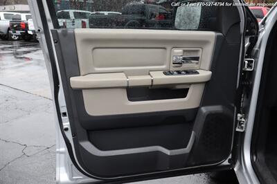 2010 Dodge Ram 1500 ST   - Photo 13 - Roswell, GA 30075