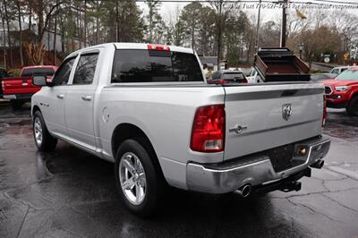 2010 Dodge Ram 1500 ST   - Photo 8 - Roswell, GA 30075