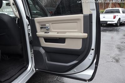 2010 Dodge Ram 1500 ST   - Photo 24 - Roswell, GA 30075