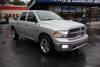 2010 Dodge Ram 1500 ST   - Photo 4 - Roswell, GA 30075