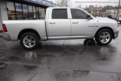 2010 Dodge Ram 1500 ST   - Photo 5 - Roswell, GA 30075