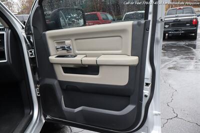 2010 Dodge Ram 1500 ST   - Photo 22 - Roswell, GA 30075