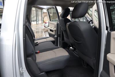 2010 Dodge Ram 1500 ST   - Photo 23 - Roswell, GA 30075