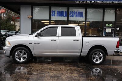 2010 Dodge Ram 1500 ST   - Photo 2 - Roswell, GA 30075
