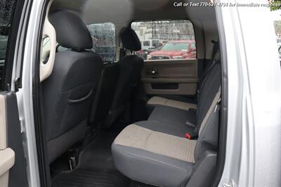 2010 Dodge Ram 1500 ST   - Photo 18 - Roswell, GA 30075