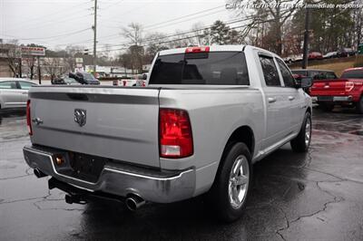 2010 Dodge Ram 1500 ST   - Photo 6 - Roswell, GA 30075