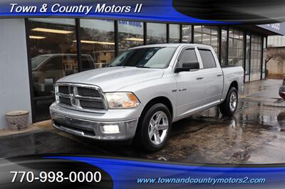 2010 Dodge Ram 1500 ST Truck