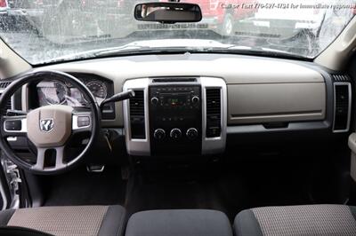 2010 Dodge Ram 1500 ST   - Photo 20 - Roswell, GA 30075