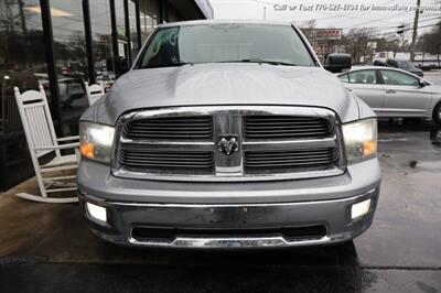 2010 Dodge Ram 1500 ST   - Photo 3 - Roswell, GA 30075