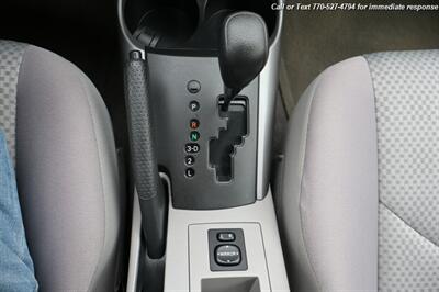 2007 Toyota RAV4   - Photo 15 - Roswell, GA 30075