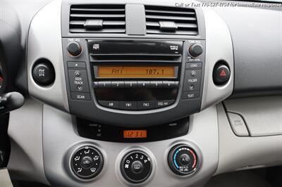 2007 Toyota RAV4   - Photo 14 - Roswell, GA 30075