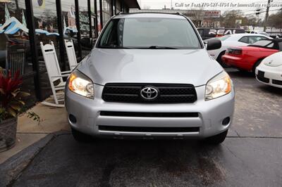 2007 Toyota RAV4   - Photo 3 - Roswell, GA 30075