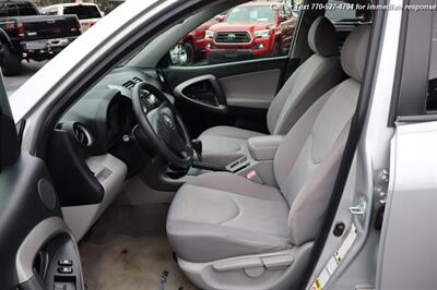 2007 Toyota RAV4   - Photo 11 - Roswell, GA 30075