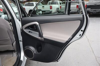 2007 Toyota RAV4   - Photo 22 - Roswell, GA 30075