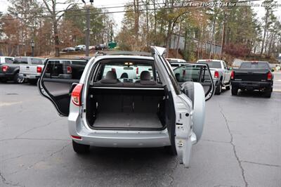 2007 Toyota RAV4   - Photo 24 - Roswell, GA 30075