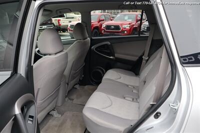 2007 Toyota RAV4   - Photo 16 - Roswell, GA 30075