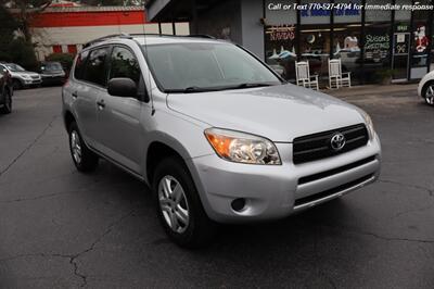 2007 Toyota RAV4   - Photo 4 - Roswell, GA 30075