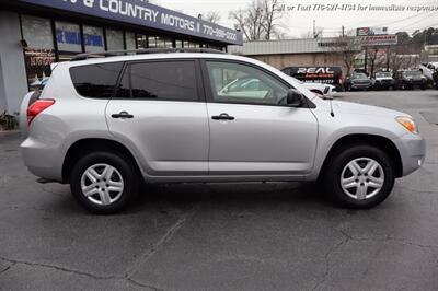 2007 Toyota RAV4   - Photo 5 - Roswell, GA 30075