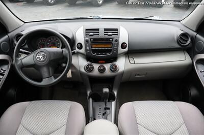 2007 Toyota RAV4   - Photo 18 - Roswell, GA 30075