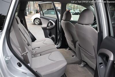2007 Toyota RAV4   - Photo 21 - Roswell, GA 30075
