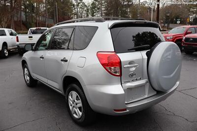 2007 Toyota RAV4   - Photo 8 - Roswell, GA 30075