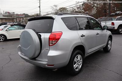 2007 Toyota RAV4   - Photo 6 - Roswell, GA 30075