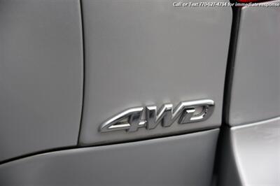 2007 Toyota RAV4   - Photo 9 - Roswell, GA 30075