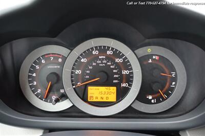 2007 Toyota RAV4   - Photo 13 - Roswell, GA 30075