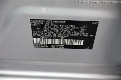 2007 Toyota RAV4   - Photo 25 - Roswell, GA 30075