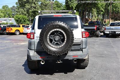 2007 Toyota FJ Cruiser   - Photo 7 - Roswell, GA 30075