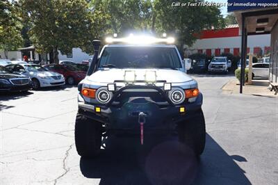 2007 Toyota FJ Cruiser   - Photo 3 - Roswell, GA 30075