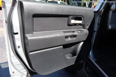 2007 Toyota FJ Cruiser   - Photo 11 - Roswell, GA 30075