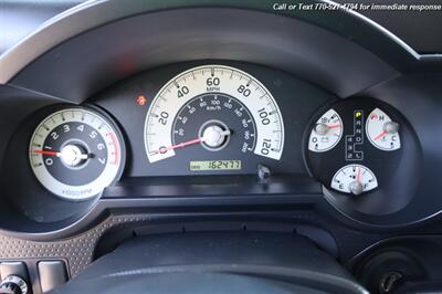 2007 Toyota FJ Cruiser   - Photo 13 - Roswell, GA 30075