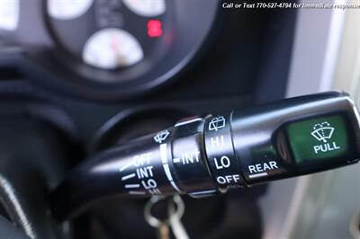 2007 Toyota FJ Cruiser   - Photo 14 - Roswell, GA 30075