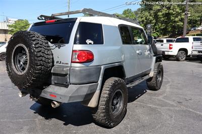 2007 Toyota FJ Cruiser   - Photo 6 - Roswell, GA 30075