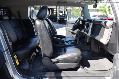 2007 Toyota FJ Cruiser   - Photo 20 - Roswell, GA 30075