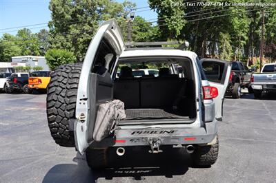 2007 Toyota FJ Cruiser   - Photo 25 - Roswell, GA 30075