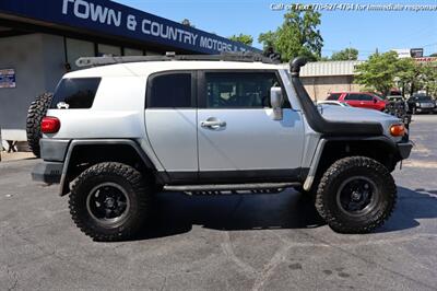 2007 Toyota FJ Cruiser   - Photo 5 - Roswell, GA 30075