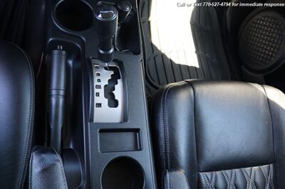 2007 Toyota FJ Cruiser   - Photo 19 - Roswell, GA 30075