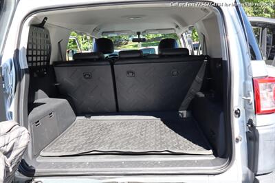 2007 Toyota FJ Cruiser   - Photo 23 - Roswell, GA 30075