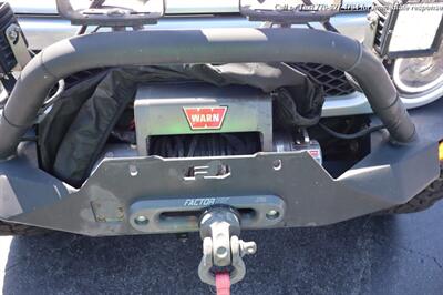 2007 Toyota FJ Cruiser   - Photo 26 - Roswell, GA 30075
