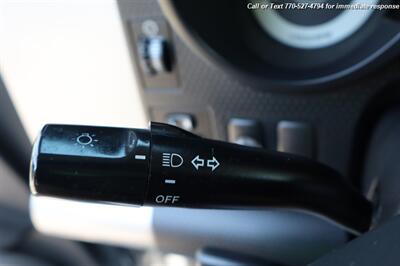 2007 Toyota FJ Cruiser   - Photo 15 - Roswell, GA 30075