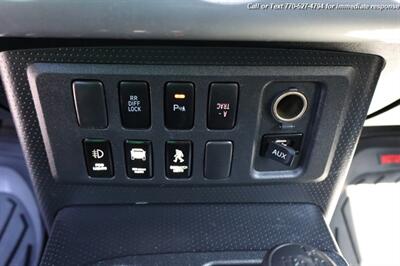 2007 Toyota FJ Cruiser   - Photo 18 - Roswell, GA 30075