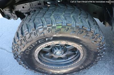 2007 Toyota FJ Cruiser   - Photo 9 - Roswell, GA 30075