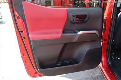 2022 Toyota Tacoma SR5 V6   - Photo 27 - Roswell, GA 30075