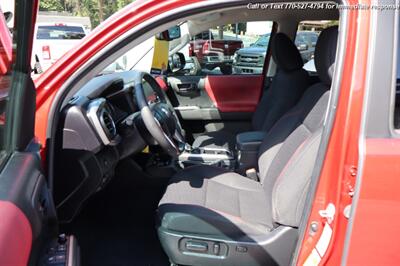 2022 Toyota Tacoma SR5 V6   - Photo 12 - Roswell, GA 30075