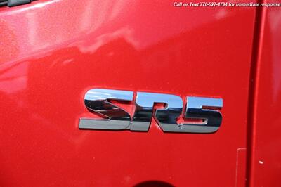 2022 Toyota Tacoma SR5 V6   - Photo 11 - Roswell, GA 30075