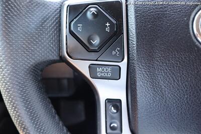 2022 Toyota Tacoma SR5 V6   - Photo 18 - Roswell, GA 30075